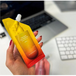 HIDEHERE Cica Care Sun Protector Ochranný krém pro citlivou po poškozenou pleť SPF 50