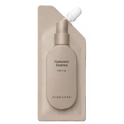 HIDEHERE Hyaluronic Essence Hydratační esence s kyselinou hyaluronovou 25 ml