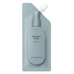 HIDEHERE Hyaluronic Cream Hydratační krém s kyselinou hyaluronovou 25 ml