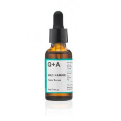 Q+A Niacinamide Pleťové sérum 30 ml