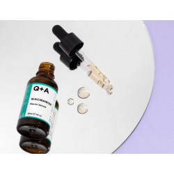 Q+A Niacinamide Pleťové sérum 30 ml