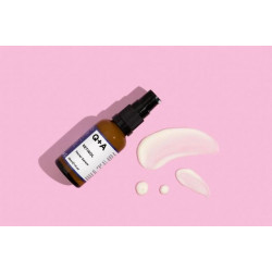 Q+A Retinol 0,2% Pleťové sérum 30 ml