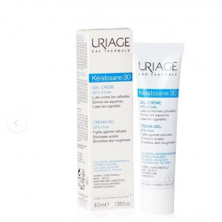 Uriage Kératosane 30