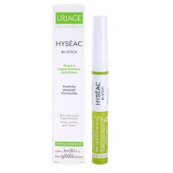 Uriage Hyséac Bi-Stick 3 ml