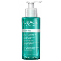Uriage Hyseac Purifying Cleansing Oil 100 ml