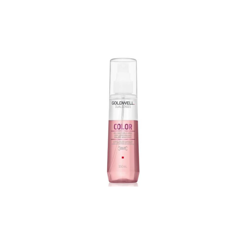 Goldwell Dualsenses Color Brilliance Serum Spray 150 ml Goldwell Dualsenses Color Brilliance Serum Spray 150 ml