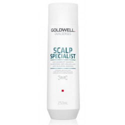 Goldwell Dualsenses Scalp Specialist Deep Cleaning Shampoo