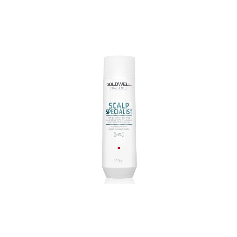 Goldwell Dualsenses Scalp Specialist Deep Cleaning Shampoo Goldwell Dualsenses Scalp Specialist Deep Cleaning Shampoo