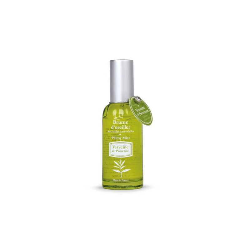 Esprit Provence Aromatický sprej na polštář 50 ml Esprit Provence Aromatický sprej na polštář 50 ml