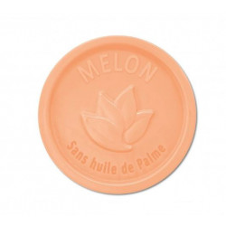 Esprit Provence Tuhé mýdlo Meloun 100 g