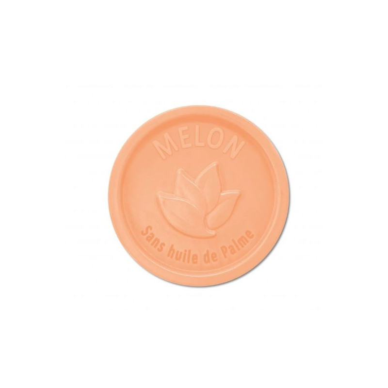 Esprit Provence Tuhé mýdlo Meloun 100 g Esprit Provence Tuhé mýdlo Meloun 100 g