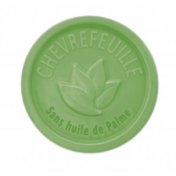Esprit Provence Tuhé mýdlo Zimolez 100 g