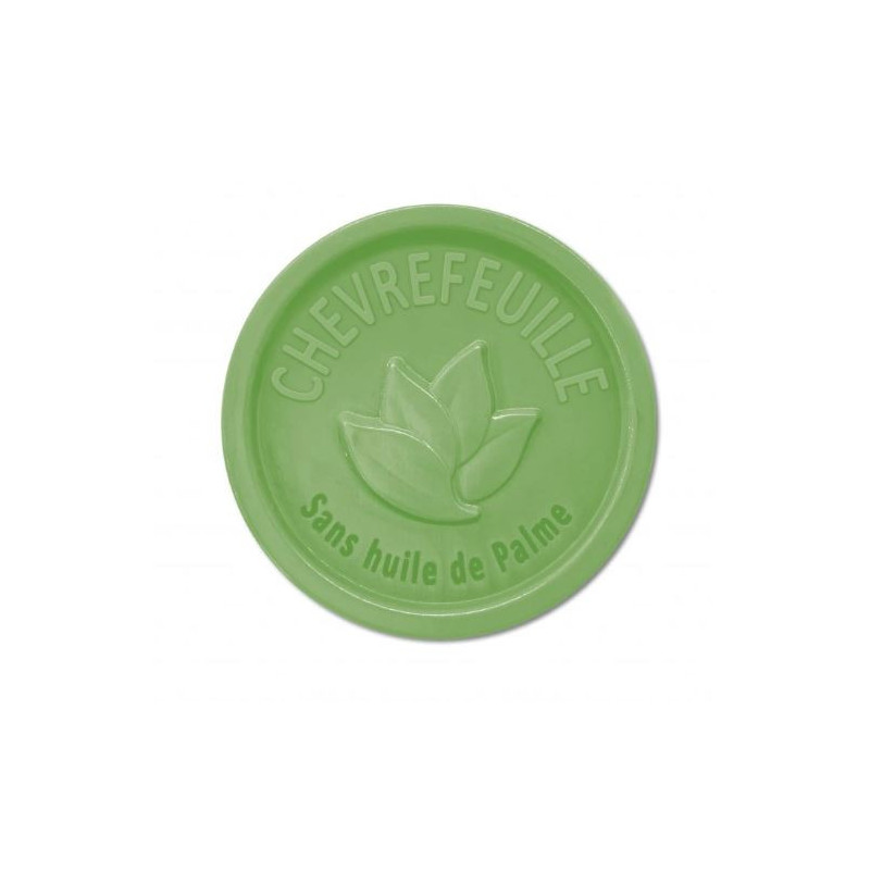 Esprit Provence Tuhé mýdlo Zimolez 100 g Esprit Provence Tuhé mýdlo Zimolez 100 g