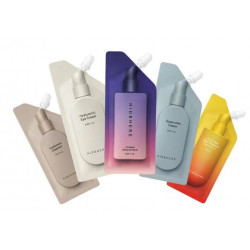 HIDEHERE Kompletní rutina Hyaluronic, 5x25 ml