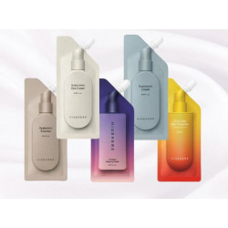 HIDEHERE Kompletní rutina Hyaluronic, 5x25 ml