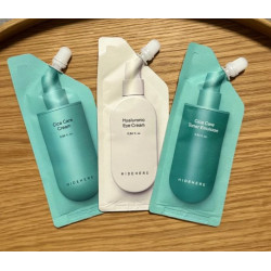 HIDEHERE Základní rutina Cica Care pro citlivou pleť 3x25 ml