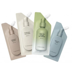 HIDEHERE Rutina Hyaluronic set pro hloubkovou hydrataci 4x25 ml