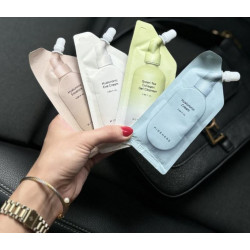 HIDEHERE Rutina Hyaluronic set pro hloubkovou hydrataci 4x25 ml