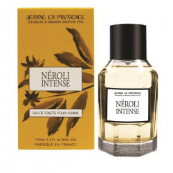 Jeanne En Provence Neroli Intense Pánská toaletní voda 100 ml