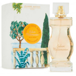 Toaletní voda Balcon Méditerranéen 100 ml