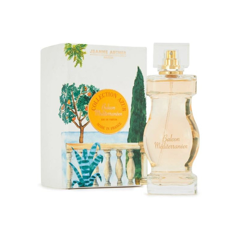 Toaletní voda Balcon Méditerranéen 100 ml Toaletní voda Balcon Méditerranéen 100 ml