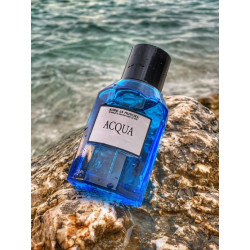 Jeanne En Provence Pánská toaletní voda Aqua 100 ml