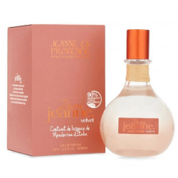 Jeanne En Provence Dame Jeanne Velvet Dámská parfémovaná voda 75 ml