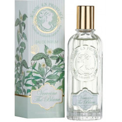 Jeanne En Provence Verbena a Bílý čaj Dámská toaletní voda 60 ml
