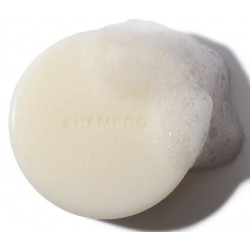 SOLID.O Objem Tuhý šampon pro muže 100 g