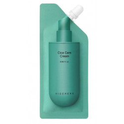 HIDEHERE Cica Care Cream Krém pro citlivou a poškozenou pleť 25 ml