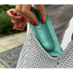 HIDEHERE Cica Care Cream Krém pro citlivou a poškozenou pleť 25 ml